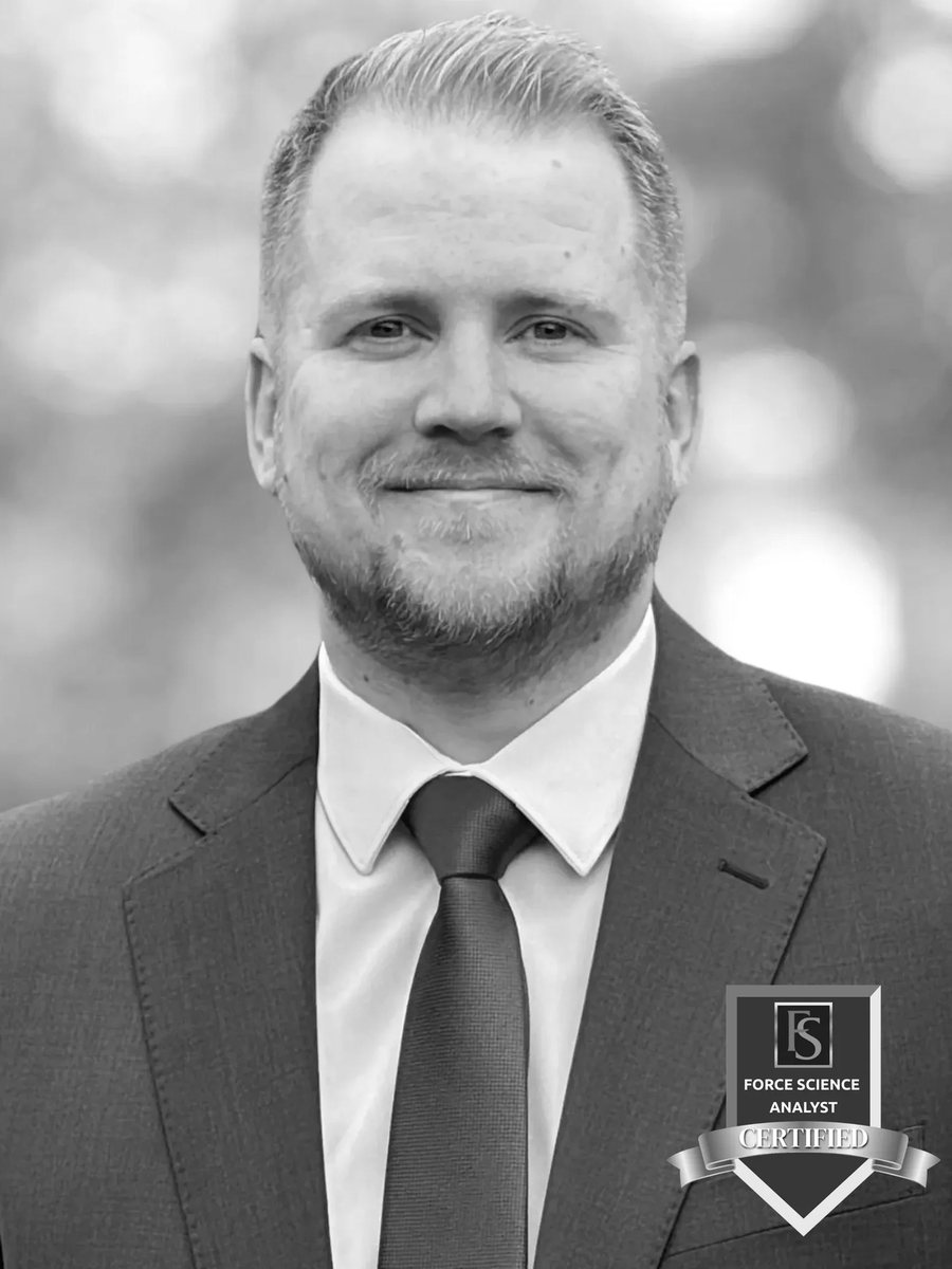 Alexander Dunn, founder of Code 3 Concepts LLC